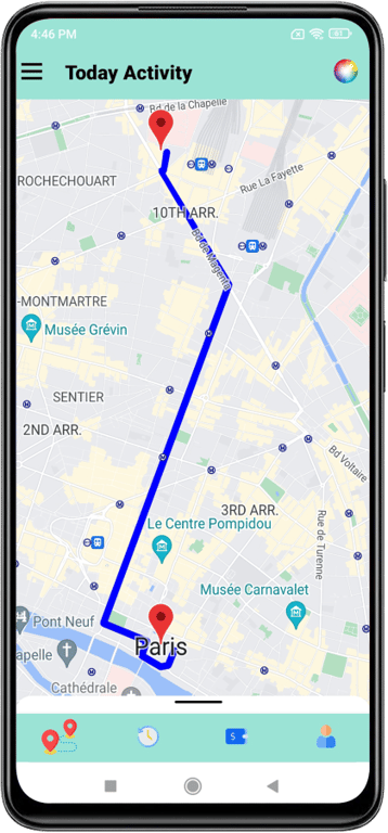 script_ScreenShort_Sales & Marketing Team Tracking 09-TodayActivity.png